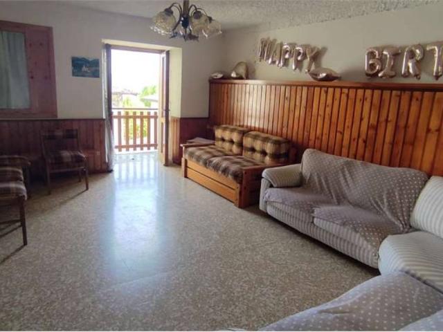 Appartamento in vendita a San Giovanni Bianco BG