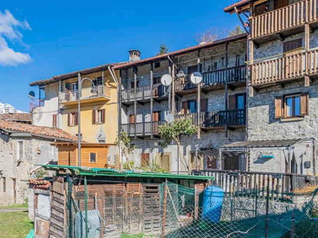 Appartamento in vendita a San Giovanni Bianco BG