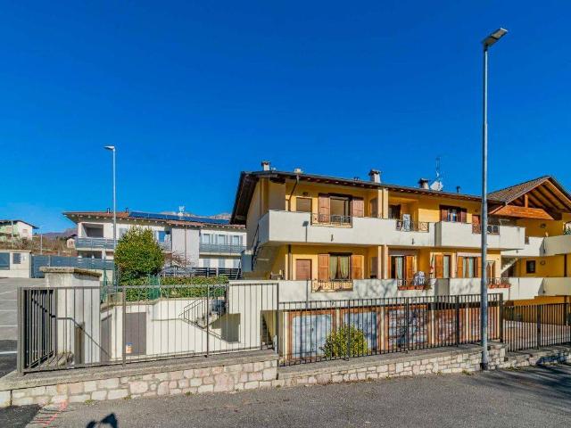 Appartamento in vendita a San Giovanni Bianco BG