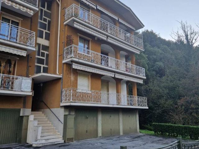 Appartamento in vendita a San Giovanni Bianco BG