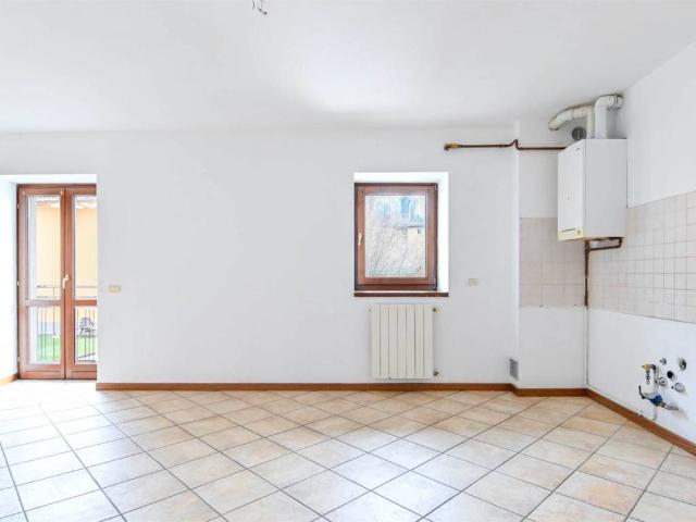 Appartamento in vendita a San Giovanni Bianco BG