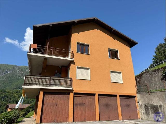 Appartamento in vendita a San Giovanni Bianco BG