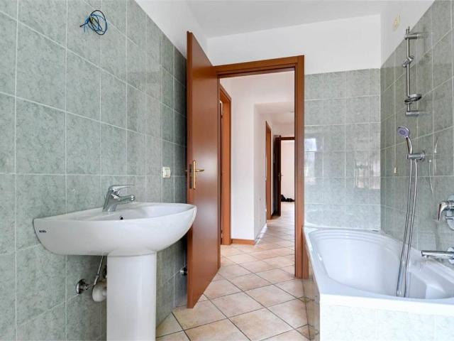 Appartamento in vendita a San Giovanni Bianco BG