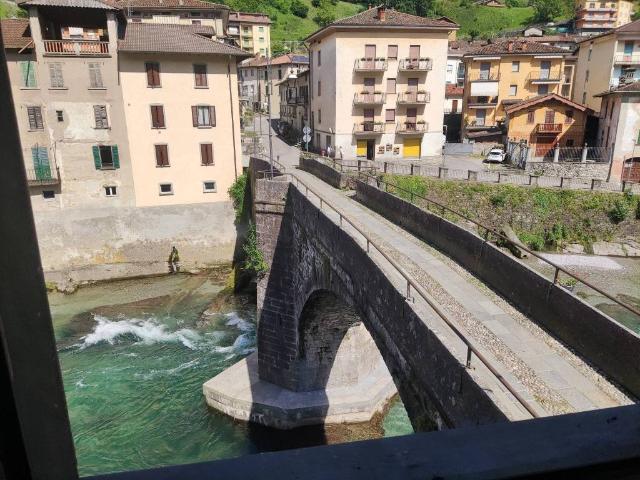 Appartamento in vendita a San Giovanni Bianco BG