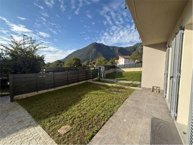 Appartamento in vendita a San Giovanni Bianco BG