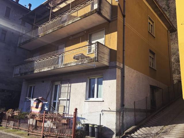 Appartamento in vendita a San Giovanni Bianco BG