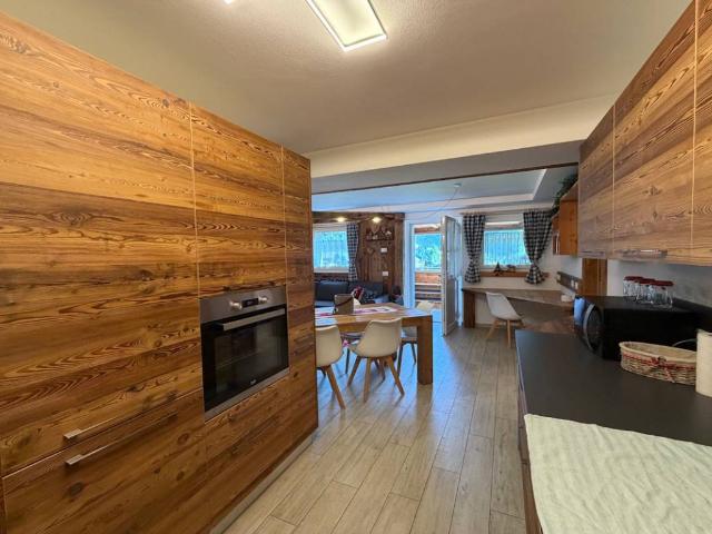 Appartamento in vendita a San Giovanni di Fassa TN