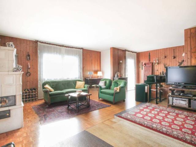 Appartamento in vendita a San Giovanni di Fassa TN