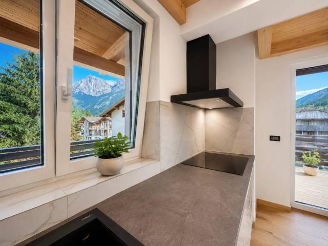 Appartamento in vendita a San Giovanni di Fassa TN