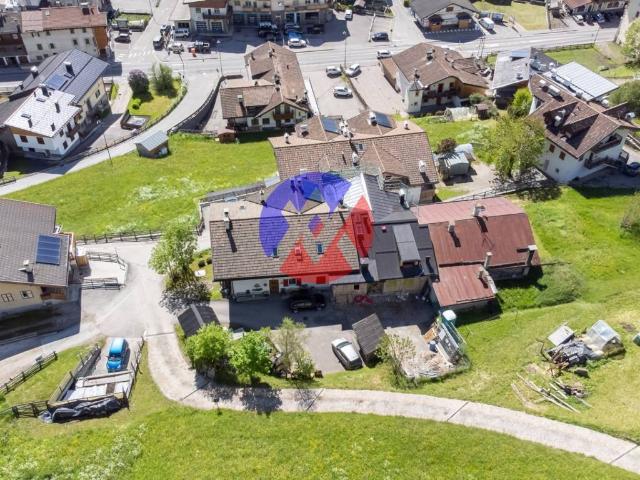 Appartamento in vendita a San Giovanni di Fassa TN