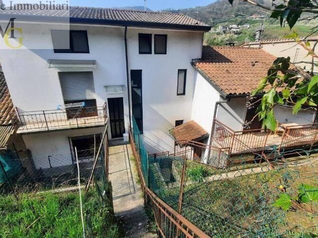Appartamento in vendita a San Giovanni Ilarione VR