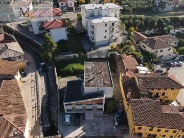 Appartamento in vendita a San Giovanni Ilarione VR