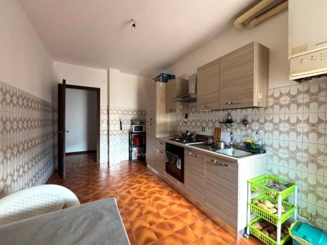 Appartamento in vendita a San Giovanni Ilarione VR
