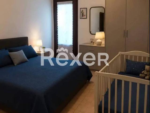 Appartamento in vendita a San Giovanni in Fiore CS