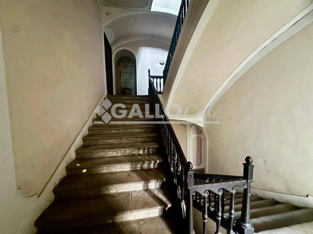 Appartamento in vendita a San Giovanni in Fiore CS