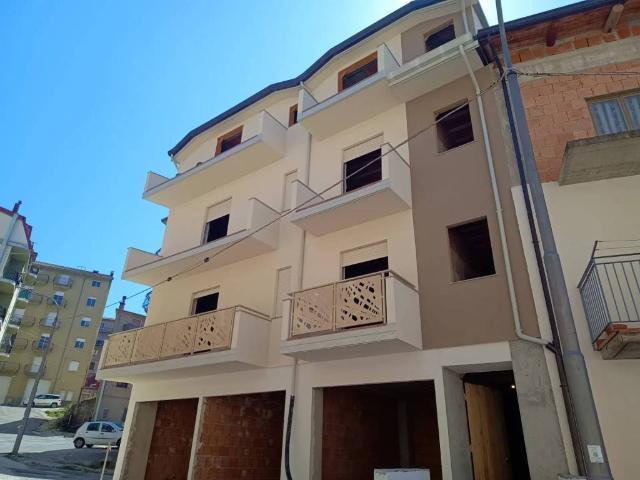 Appartamento in vendita a San Giovanni in Fiore CS