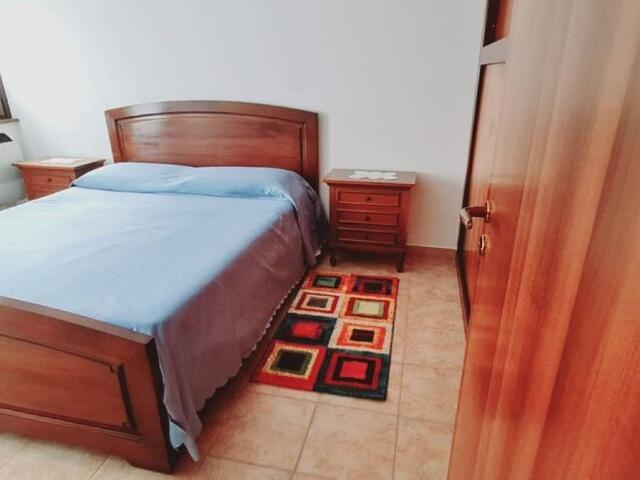 Appartamento in vendita a San Giovanni in Fiore CS