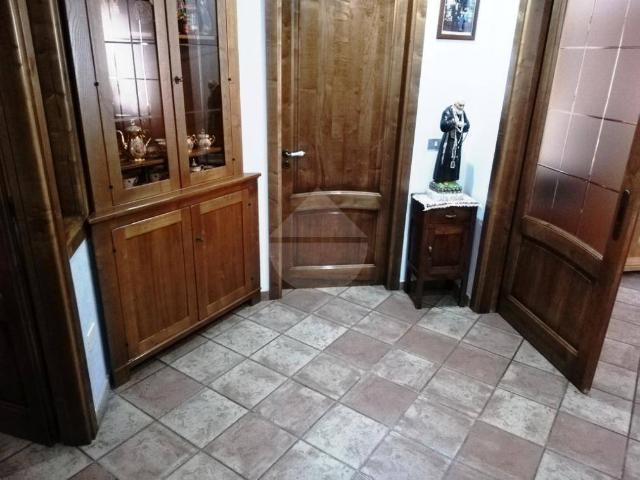 Appartamento in vendita a San Giovanni in Fiore CS