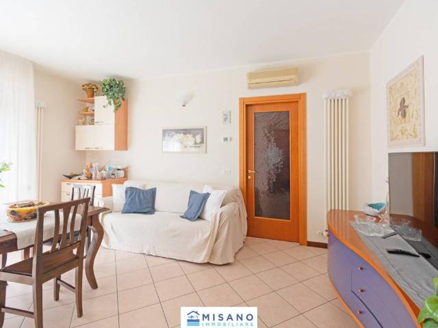 Appartamento in vendita a San Giovanni in Marignano RN