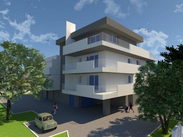 Appartamento in vendita a San Giovanni in Persiceto BO