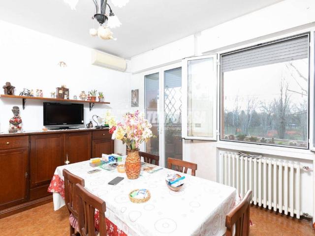 Appartamento in vendita a San Giovanni in Persiceto BO
