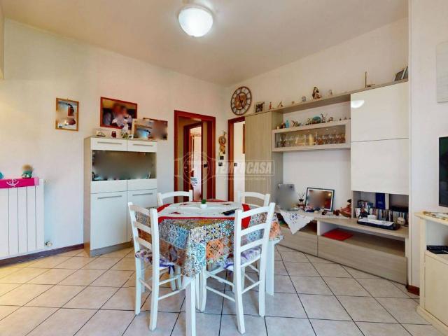 Appartamento in vendita a San Giovanni in Persiceto BO