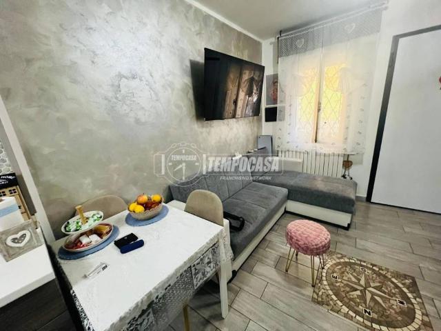 Appartamento in vendita a San Giovanni in Persiceto BO