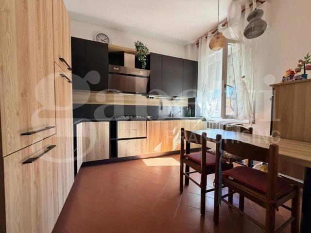 Appartamento in vendita a San Giovanni in Persiceto BO