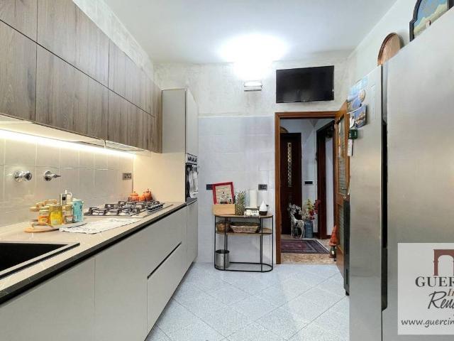 Appartamento in vendita a San Giovanni in Persiceto BO