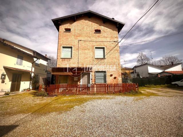 Appartamento in vendita a San Giovanni in Persiceto BO