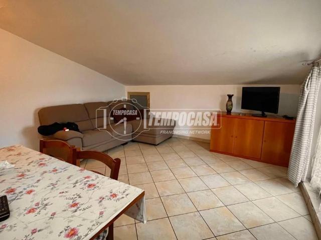 Appartamento in vendita a San Giovanni in Persiceto BO