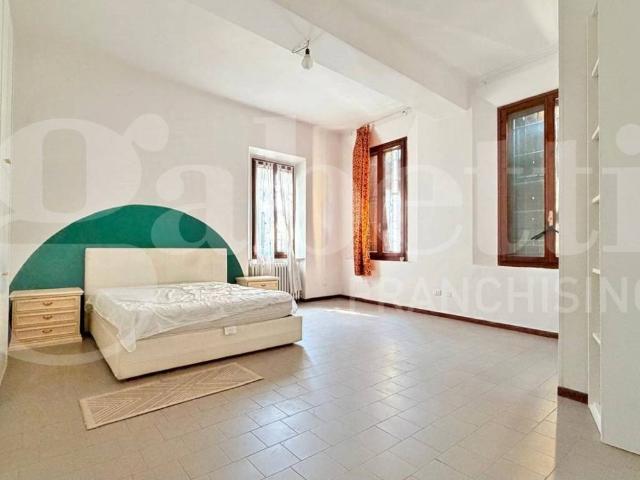 Appartamento in vendita a San Giovanni in Persiceto BO