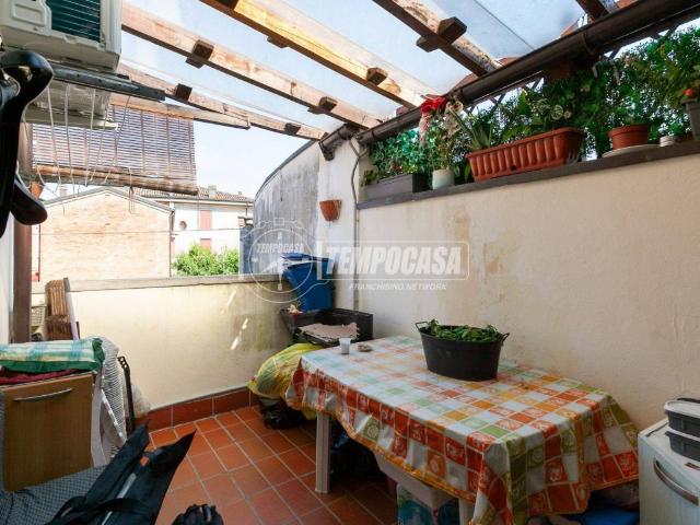Appartamento in vendita a San Giovanni in Persiceto BO