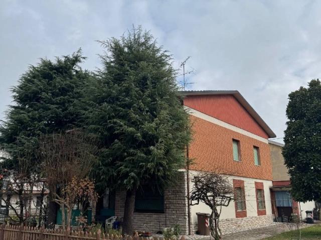 Appartamento in vendita a San Giovanni in Persiceto BO