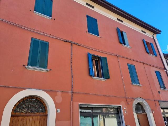Appartamento in vendita a San Giovanni in Persiceto BO