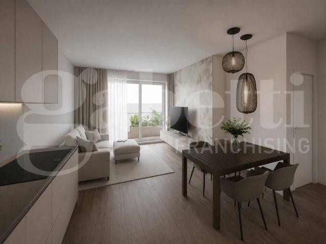 Appartamento in vendita a San Giovanni in Persiceto BO