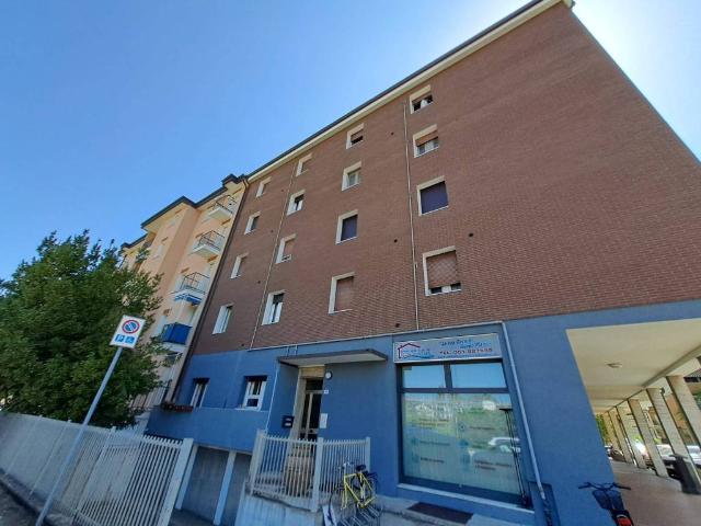 Appartamento in vendita a San Giovanni in Persiceto BO