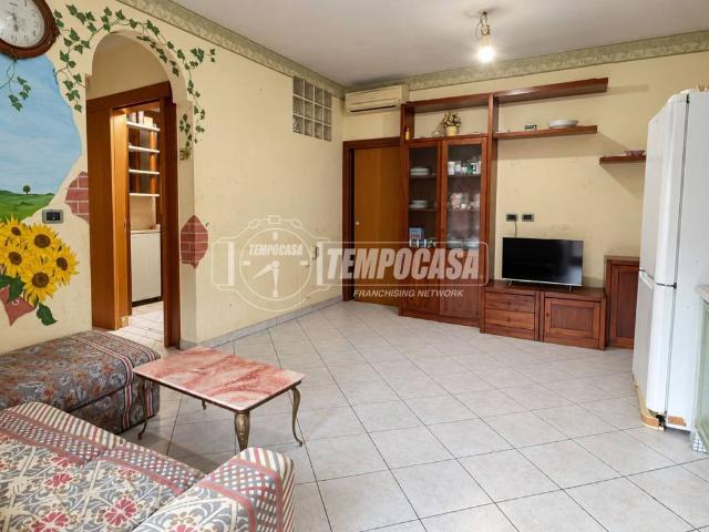 Appartamento in vendita a San Giovanni in Persiceto BO