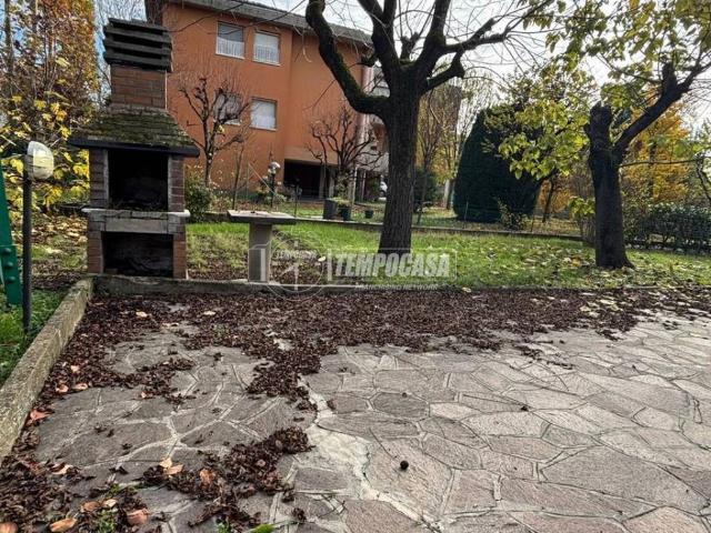 Appartamento in vendita a San Giovanni in Persiceto BO