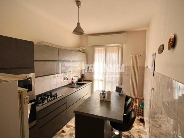 Appartamento in vendita a San Giovanni in Persiceto BO