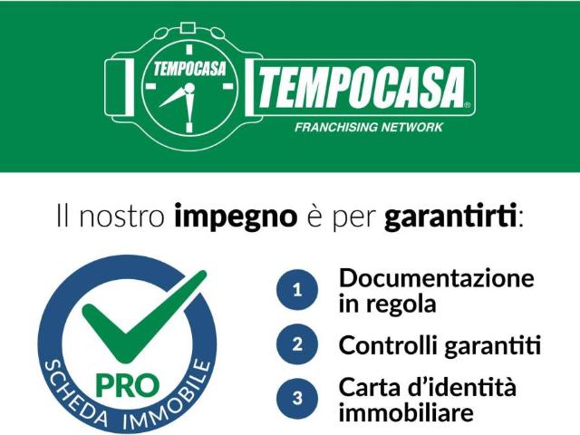 Appartamento in vendita a San Giovanni in Persiceto BO