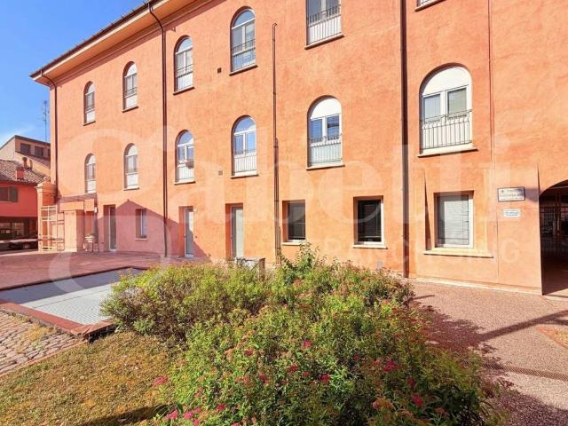Appartamento in vendita a San Giovanni in Persiceto BO