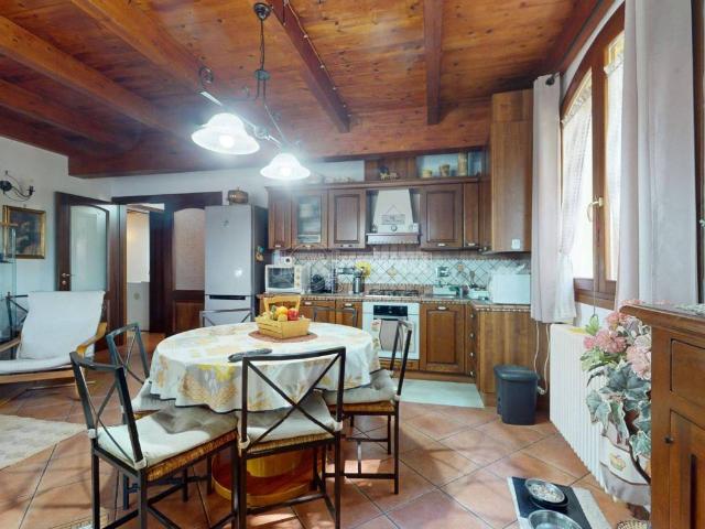 Appartamento in vendita a San Giovanni in Persiceto BO