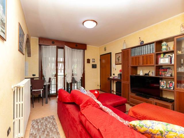 Appartamento in vendita a San Giovanni in Persiceto BO