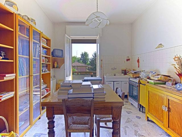 Appartamento in vendita a San Giovanni in Persiceto BO