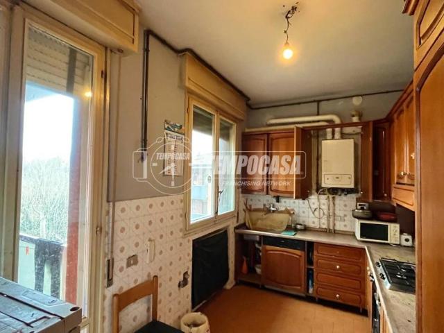 Appartamento in vendita a San Giovanni in Persiceto BO