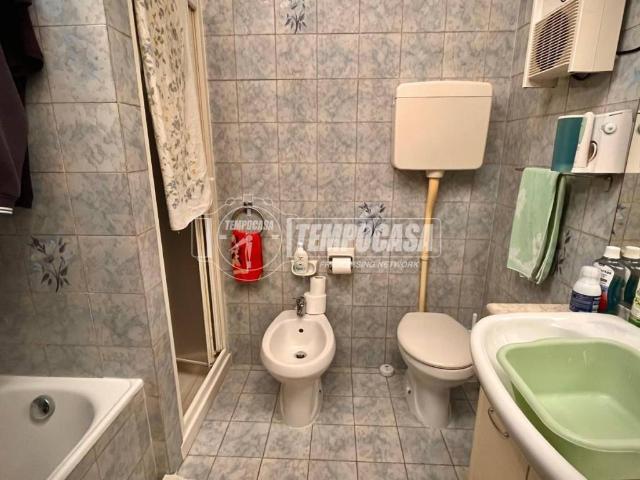 Appartamento in vendita a San Giovanni in Persiceto BO