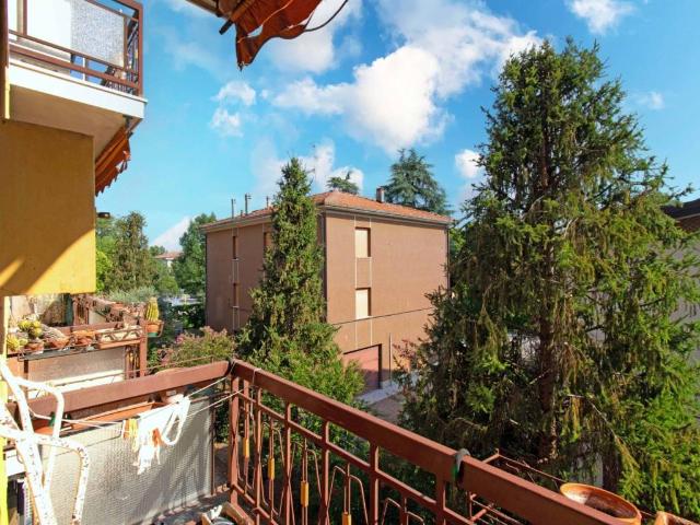 Appartamento in vendita a San Giovanni in Persiceto BO