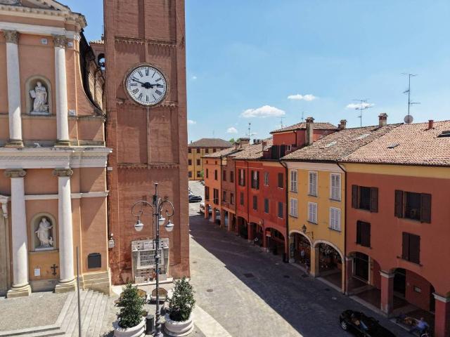 Appartamento in vendita a San Giovanni in Persiceto BO