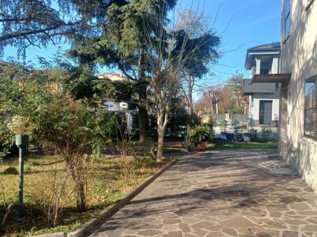 Appartamento in vendita a San Giovanni in Persiceto BO